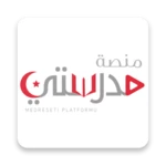 Logo of منصة مدرستى android Application 